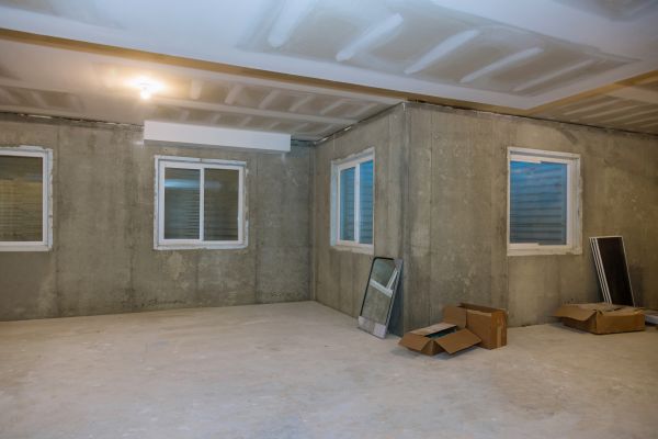 Foundation Service in Hayward