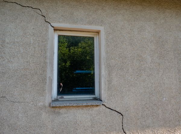Cost of Home Foundation Repair in Hayward