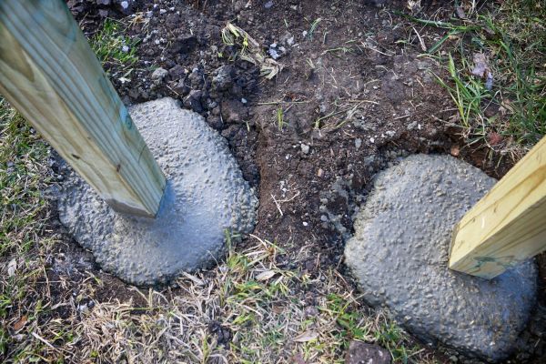 Piling Repair in Hayward