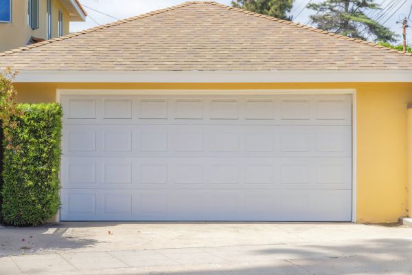 Garage Foundation Repair in Hayward