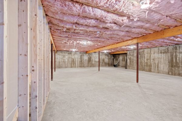 Foundation Maintenance in Hayward