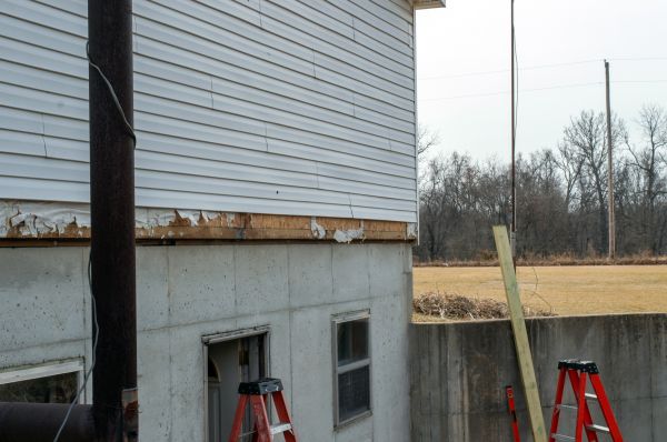 House Foundation Leveling in Hayward