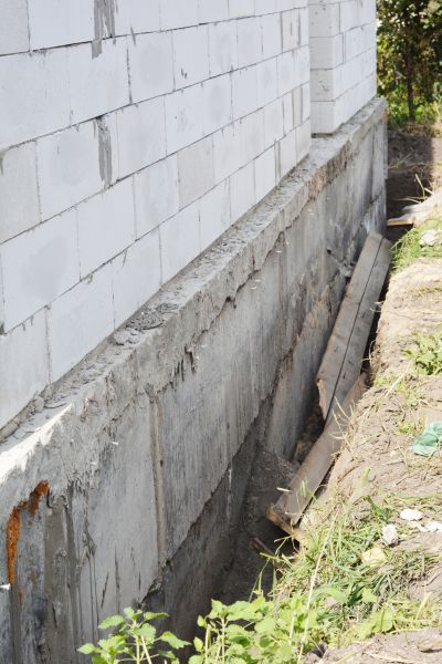 Subsidence Repair in Hayward