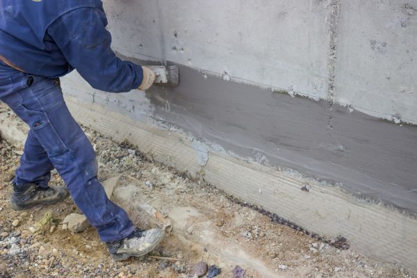 Cost of Foundation Crack Sealing in Hayward