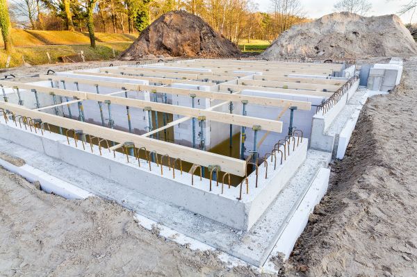 Deep Foundation Repair in Hayward
