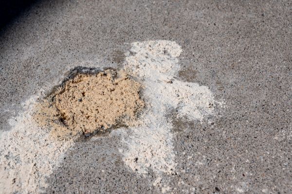 Foundation Leveling Service in Hayward