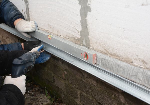 Cost of House Levelling in Hayward