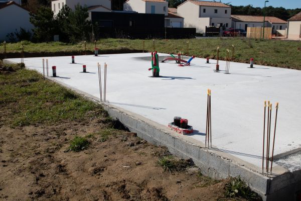 Foundation Lifting in Hayward
